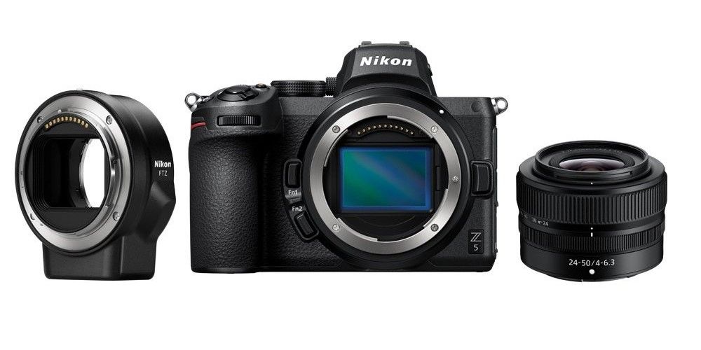 Nikon Z 5