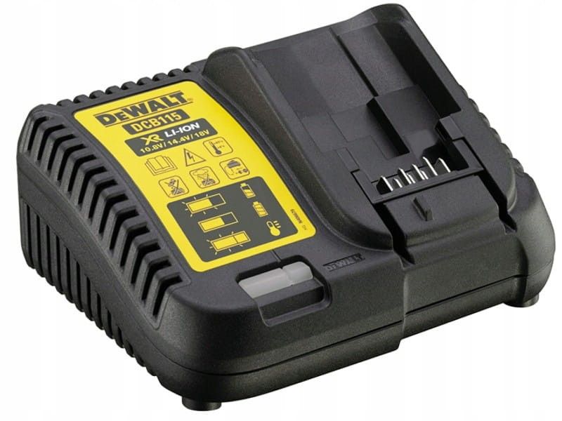 DeWalt DCH133