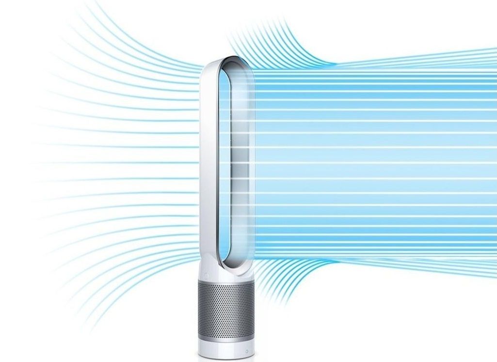 Dyson Pure Cool TP00 -3
