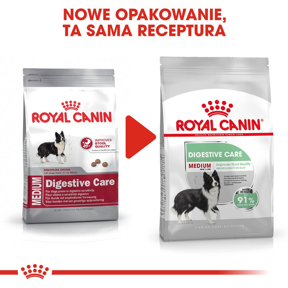 ROYAL CANIN® Digestive Care MAXI