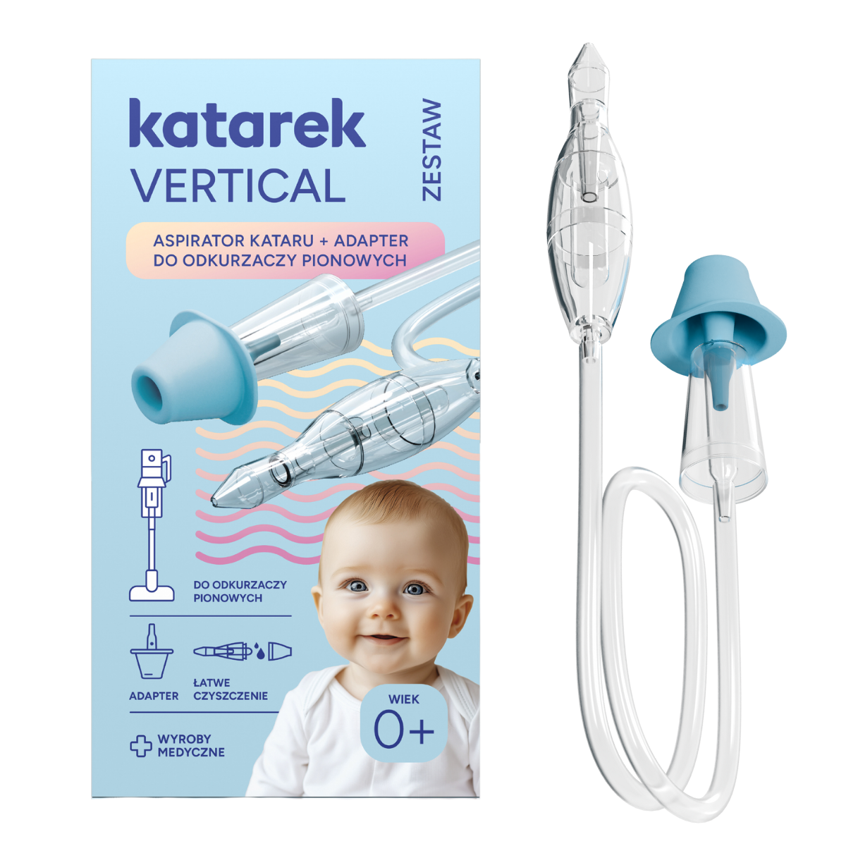 Katarek Vertical - 4