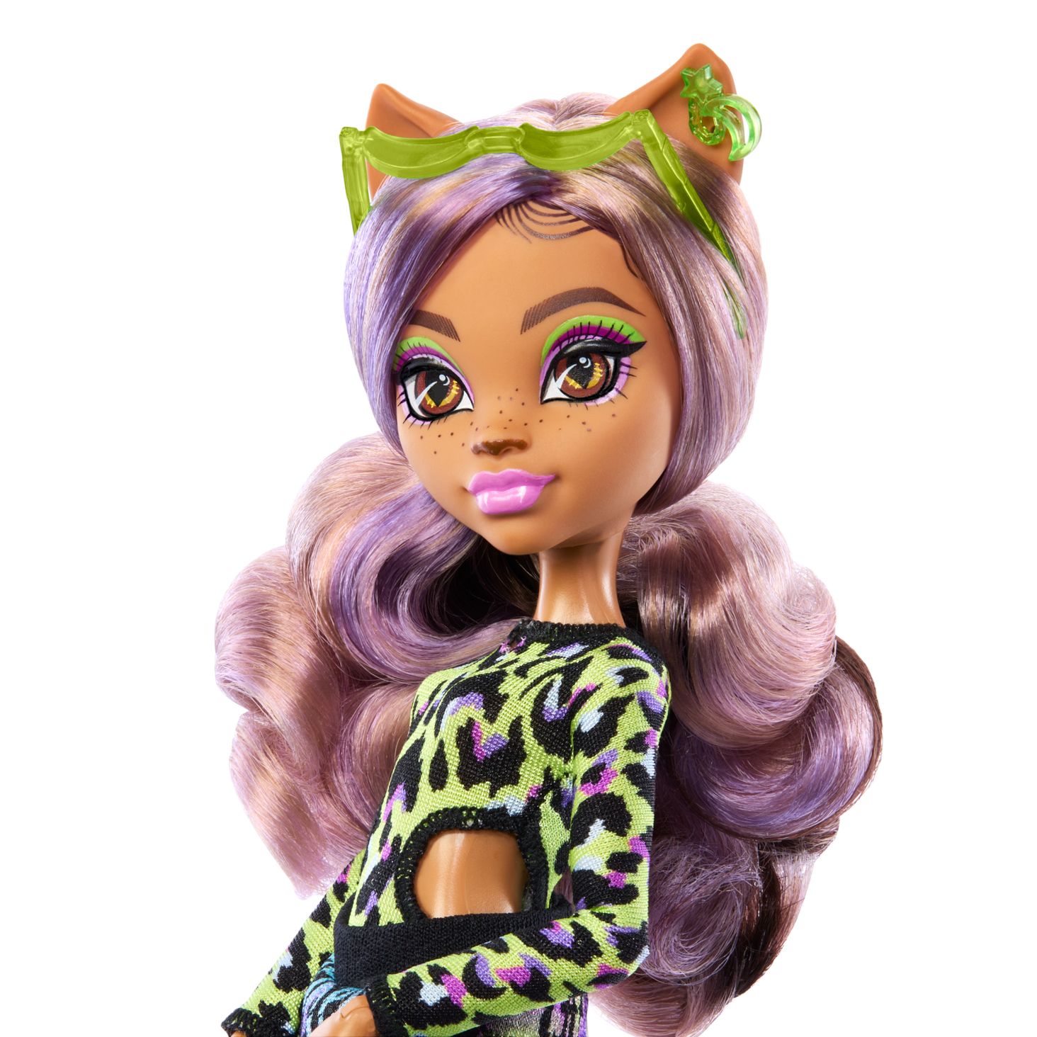 Mattel Frankie stein