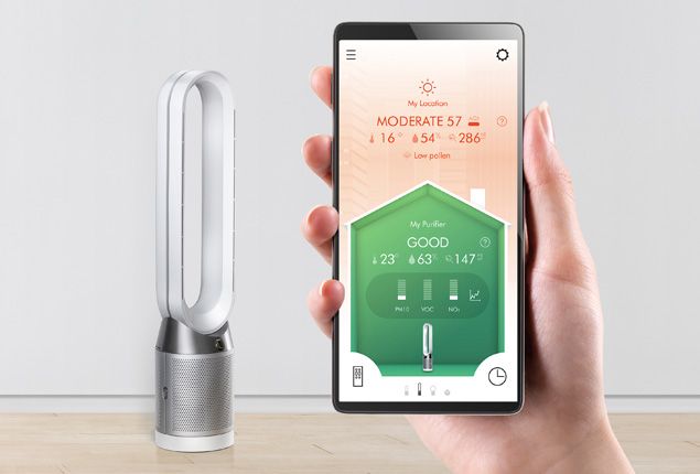 dyson