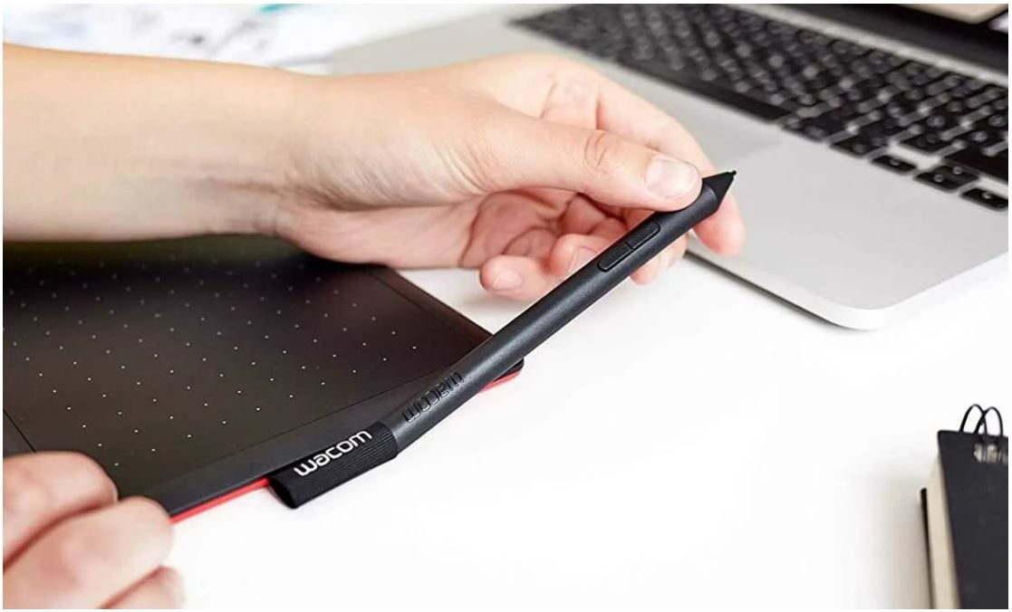 Wacom One M