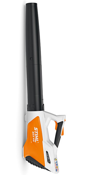 Stihl Bga 45 - 1