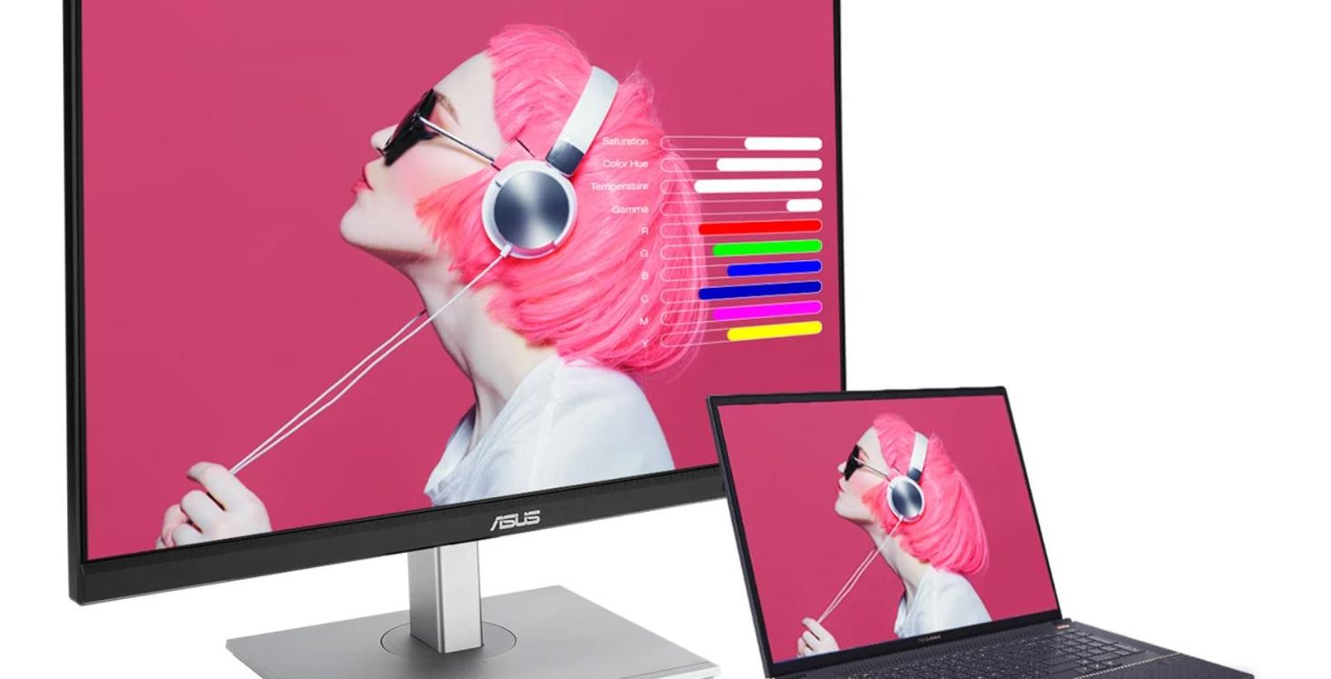 ASUS ProArt PA279CV