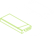 green cell
