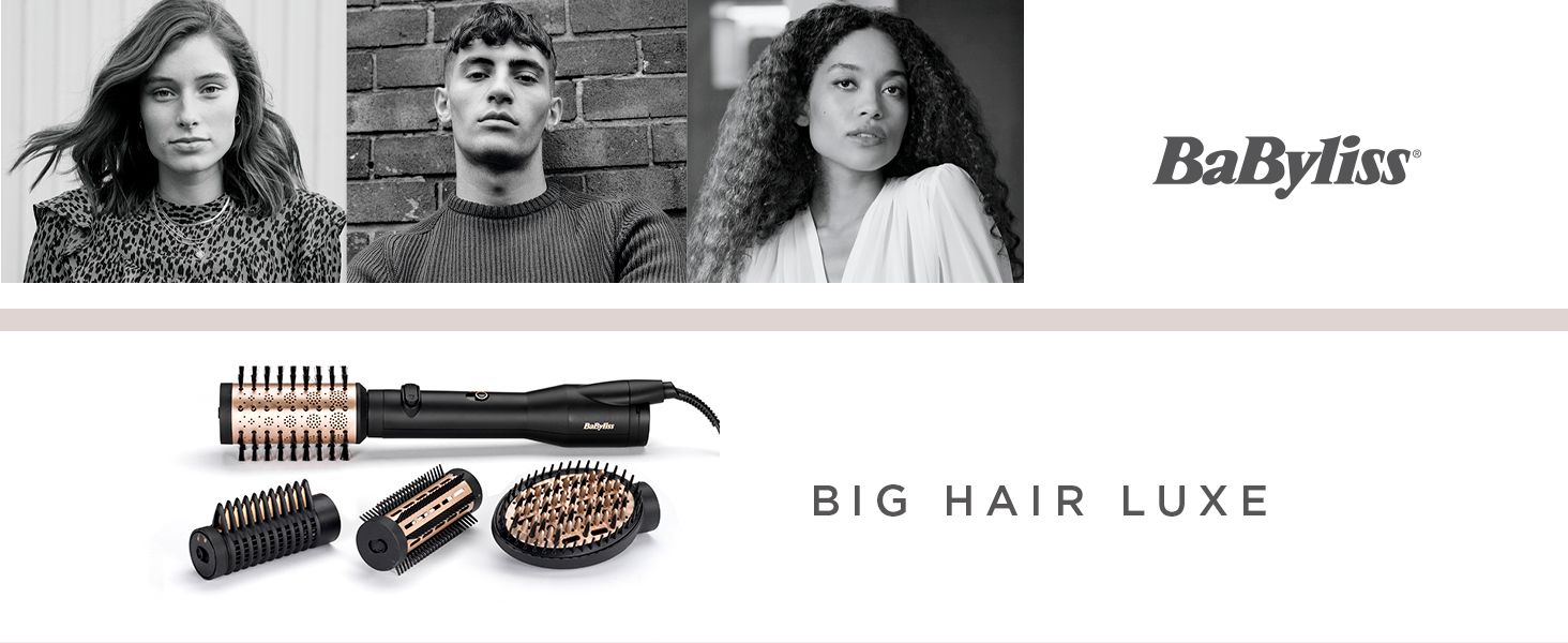 BaByliss Banner
