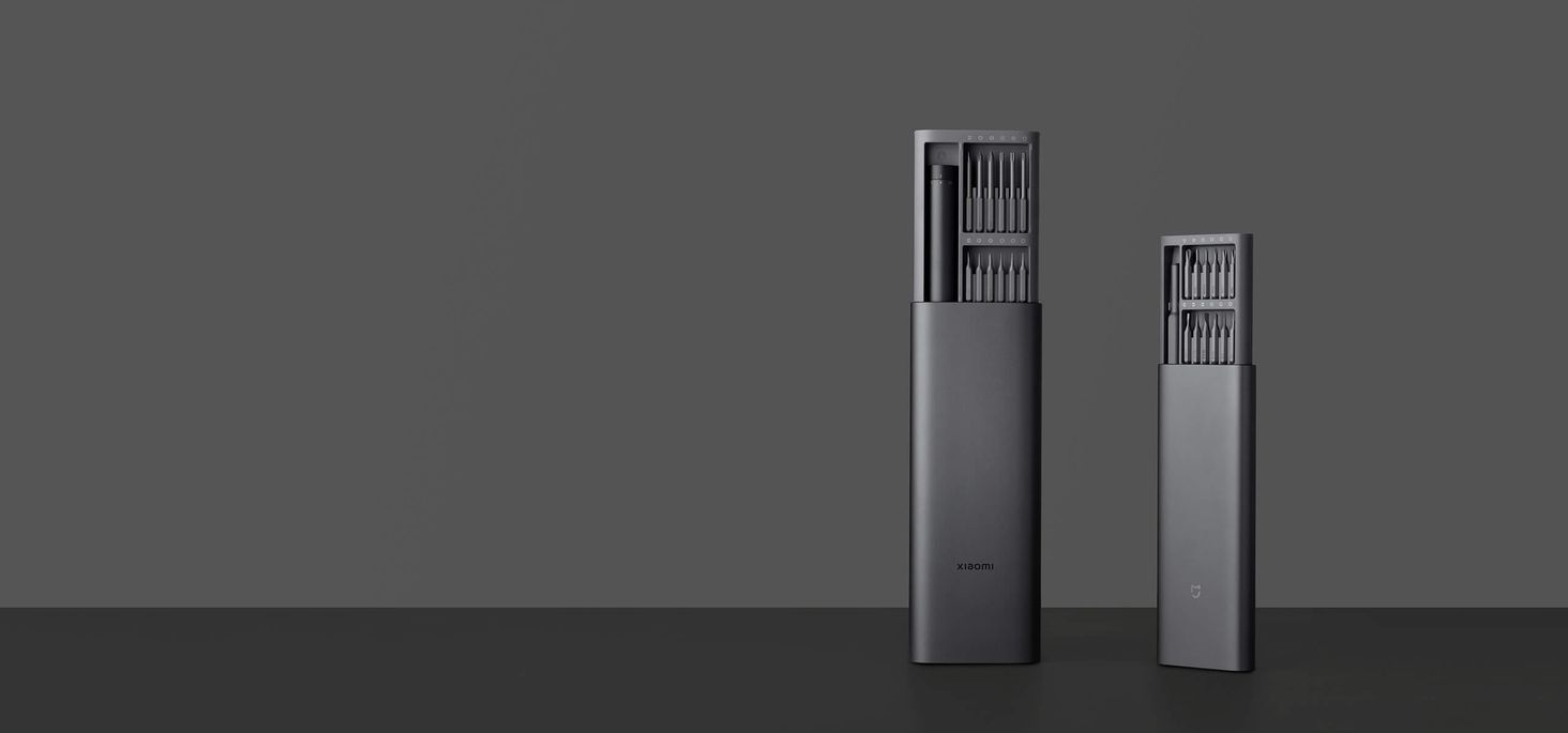 Xiaomi Electric Precision Screwdriver Kit