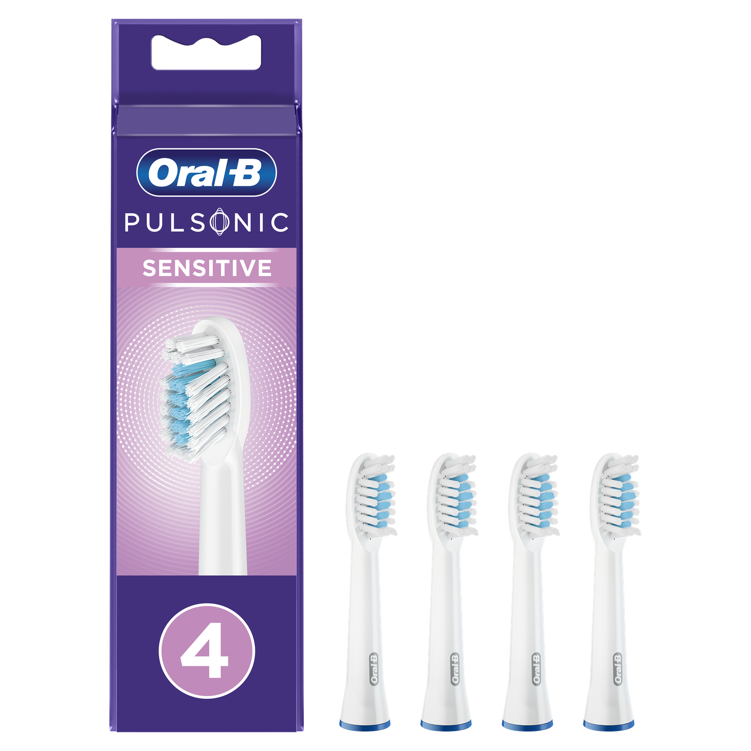 Oral-B Pulsonic Sensitive
