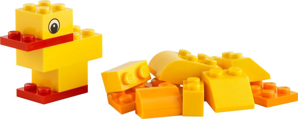 LEGO Creator 30503 - 2