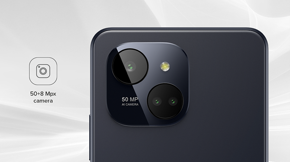 myPhone N23 Plus 5G - 6