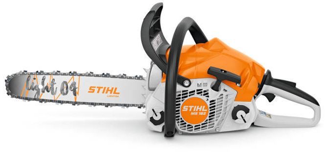 STIHL 2,2KM MS182 - 3