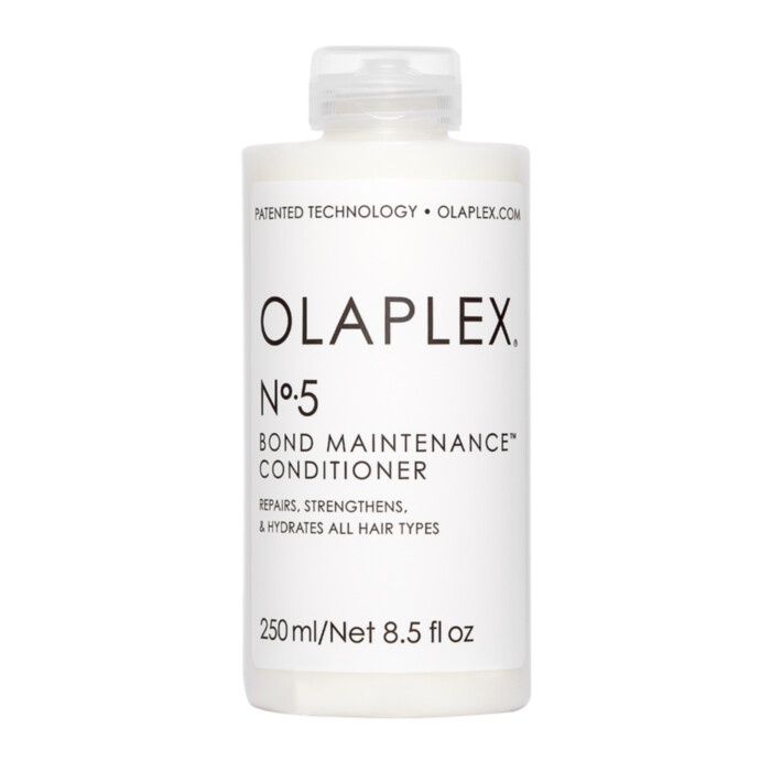 Olaplex odżywka + szampon