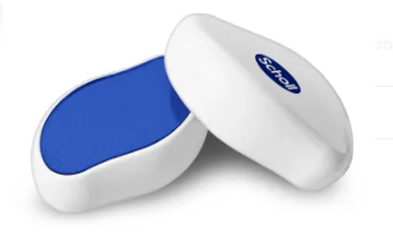 Scholl Pilnik Nano Glass do twardej skóry stóp - 2