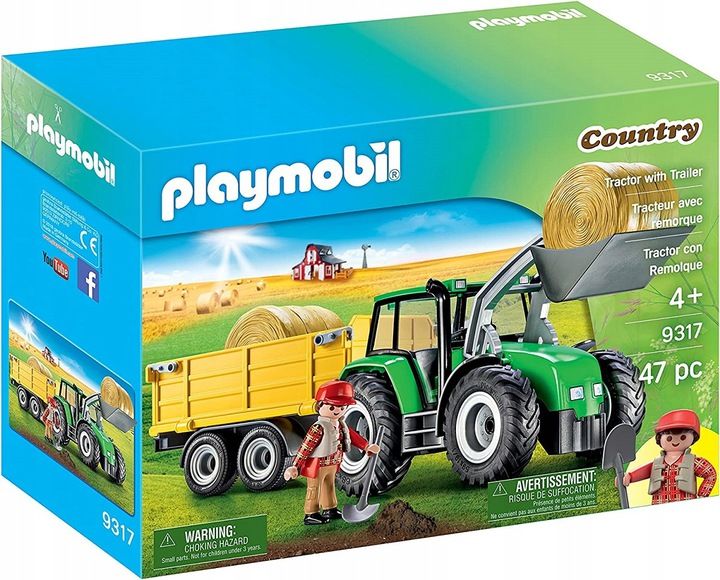 Playmobil 9317