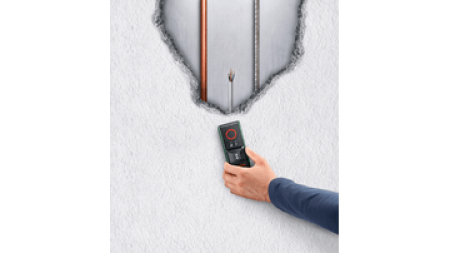 Bosch Truvo - 2