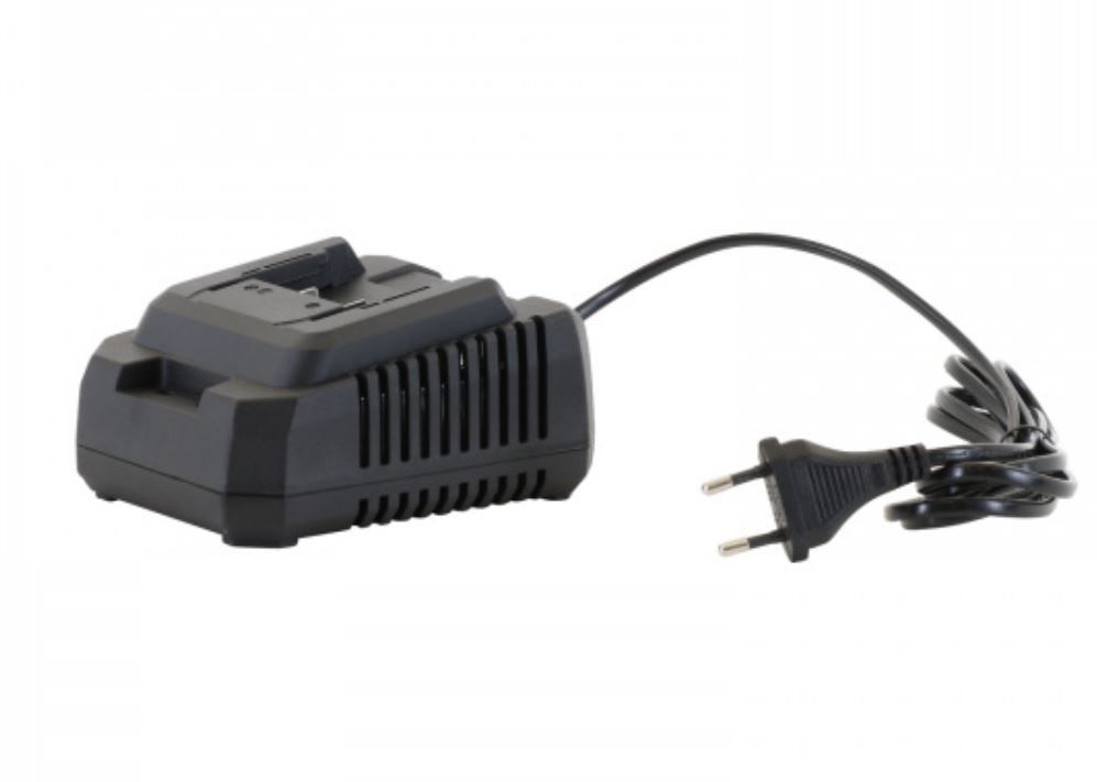 4garden Ładowarka do akumulatorów 20V QC20 quick
