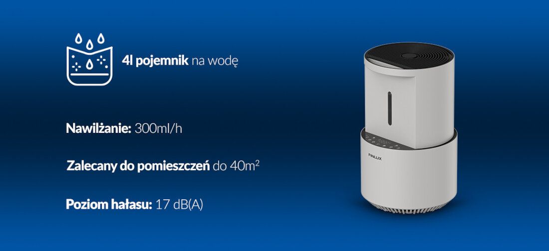 Finlux FN-H0I40GB - 2