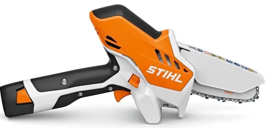 Stihl Przecinarka Akumulatorowa GTA 26 - 2