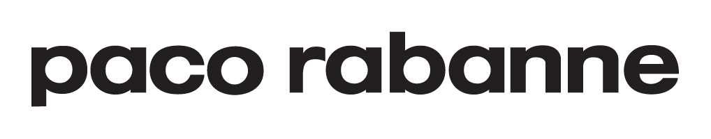 paco rabanne - logo