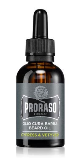Proraso Beard Oil Olejek Do Brody