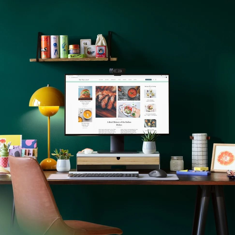 logitech