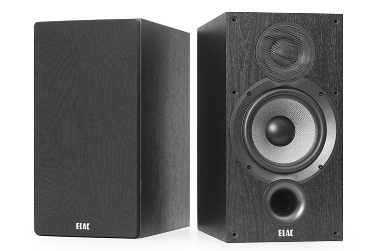 ELAC Debut 2.0 B6.2