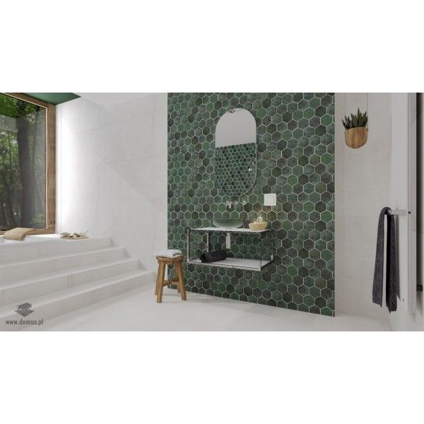 Realonda Hex Zellige 26,5x51