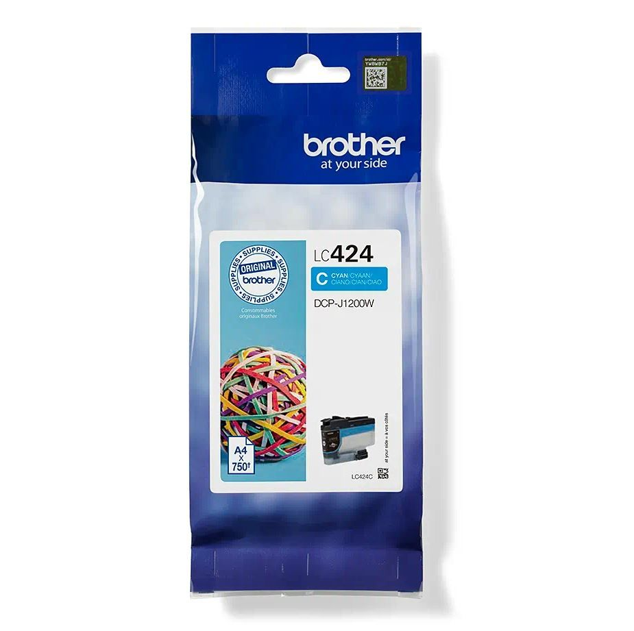 Brother LC-424C