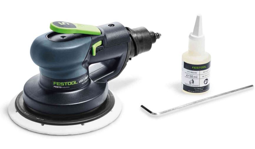Festool Lex 3 150/5 575081