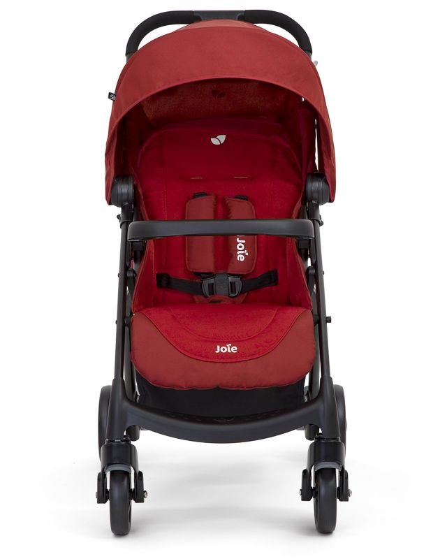 Joie Muze LX Cranberry