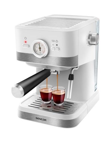 Sencor SES 1720WH - 1