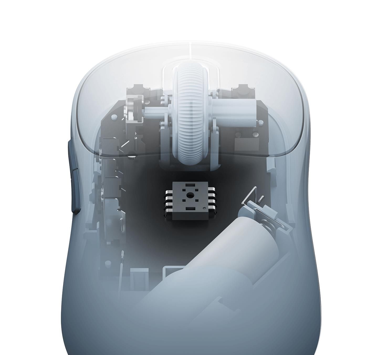 Xiaomi Wireless Mouse 3 (6)