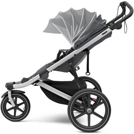 Thule Urban Glide 2