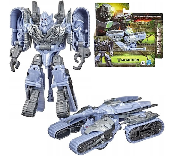 TRANSFORMERS F5791