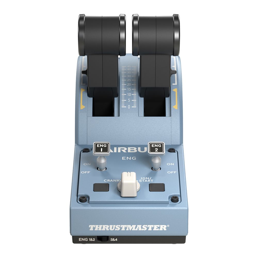 Thrustmaster
