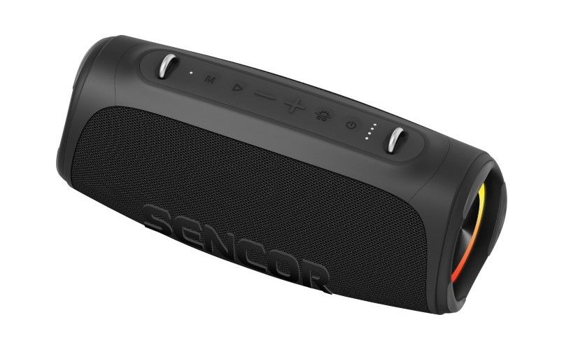 Sencor RESONEX MIDI - 1