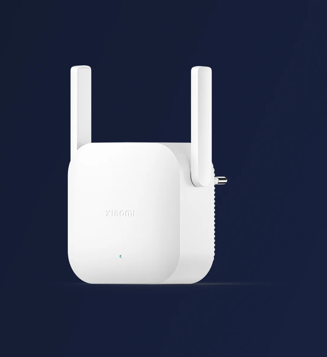Xiaomi N300 – szybkość