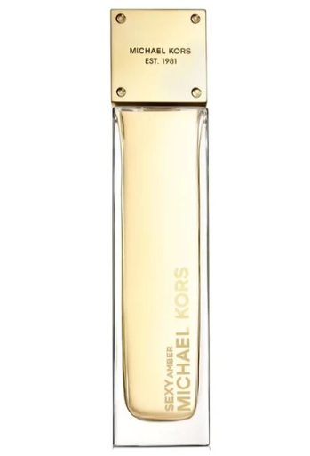 Michael Kors Sexy Amber woda perfumowana 100ml - 2