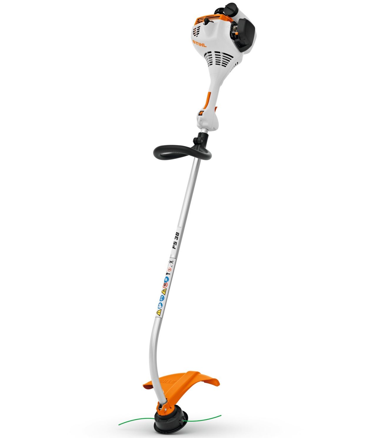 Stihl Fs 38 -1