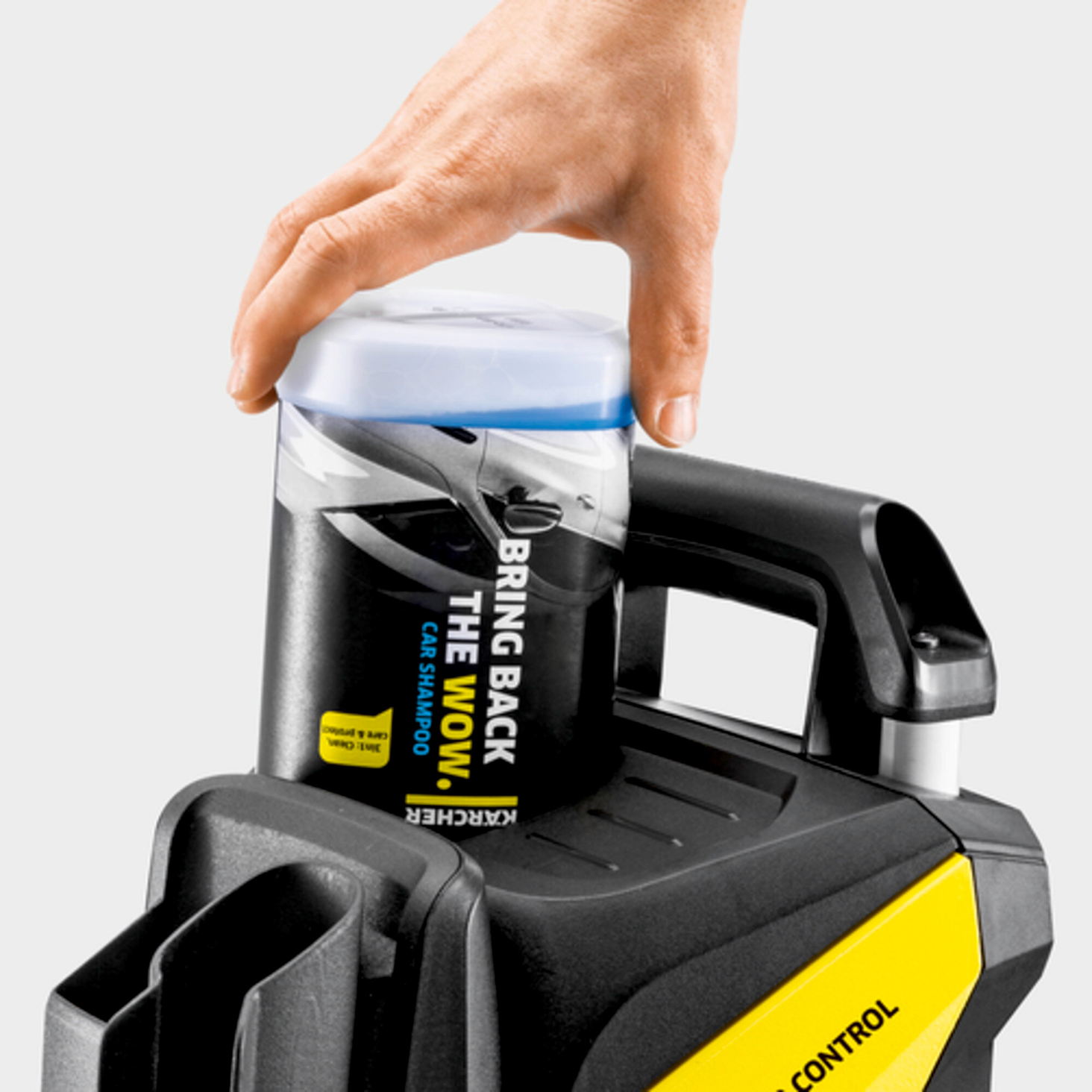 Karcher K5 - 4