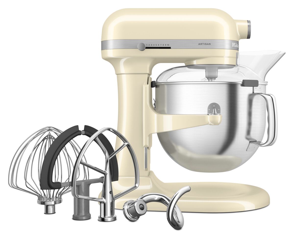 KitchenAid Artisan 5KSM70SHX