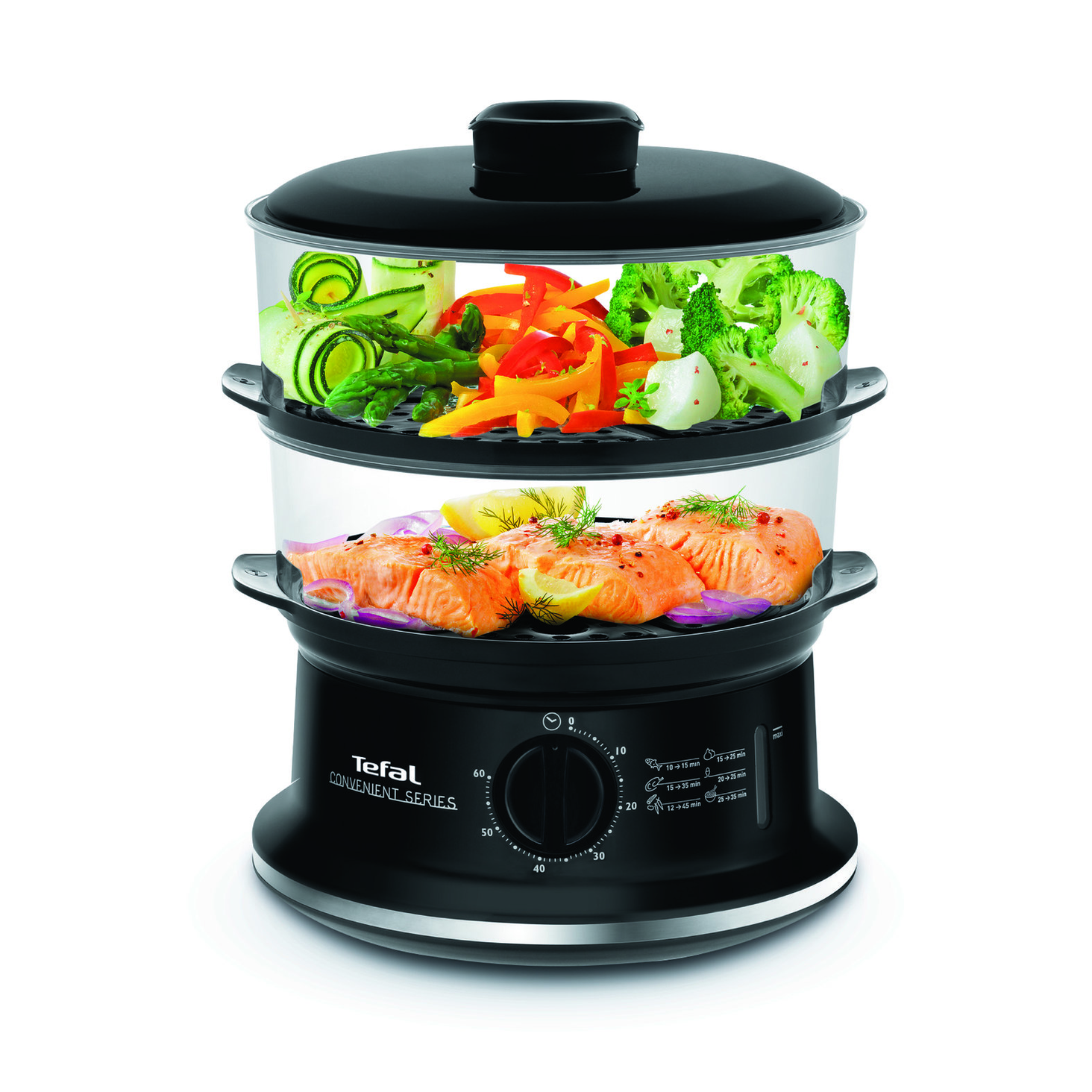 Tefal Convenient VC1401