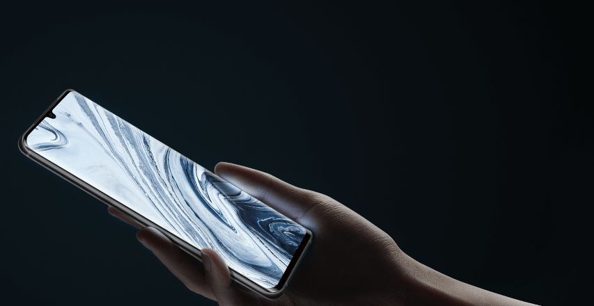 Xiaomi Mi Note 10 Pro