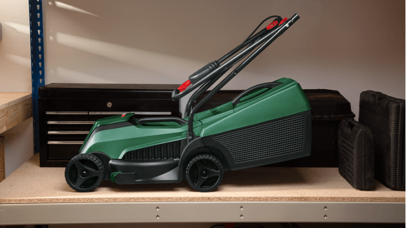 Bosch EasyMower 18V-32-200 - 4