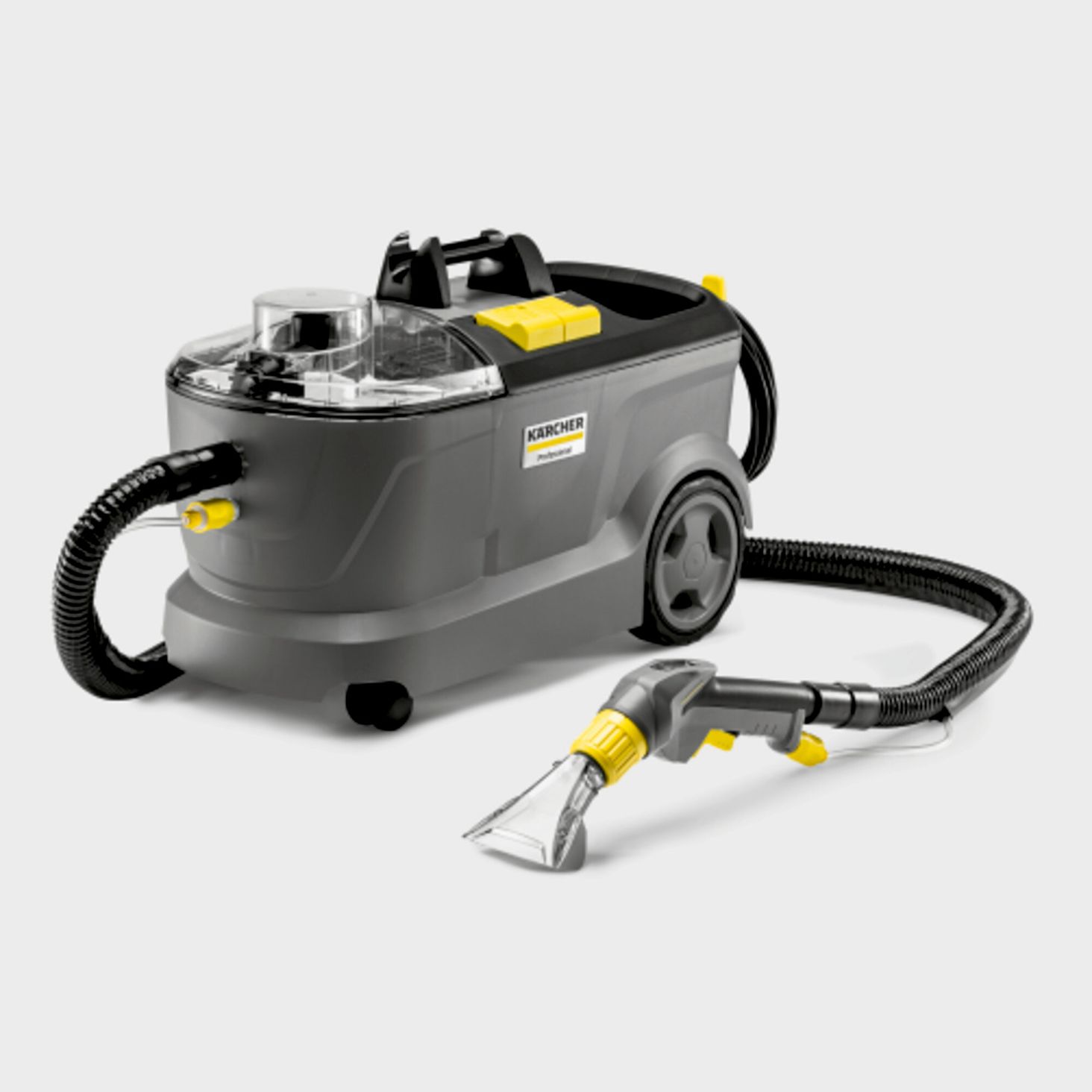Karcher wydajna pompa