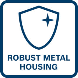 Obudowa z metalu