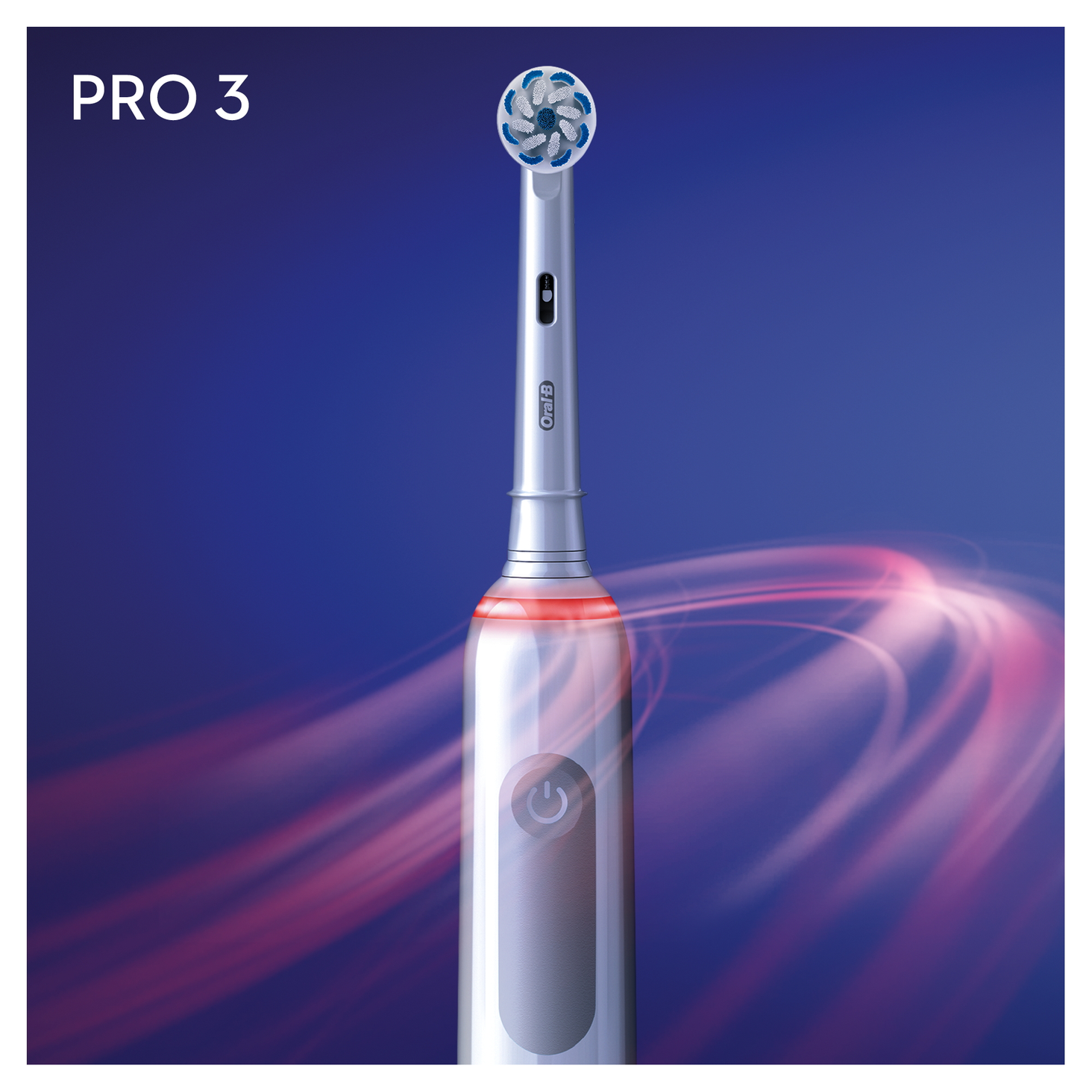 Oral-B Pro 3 – 3500 zdj produktu 4