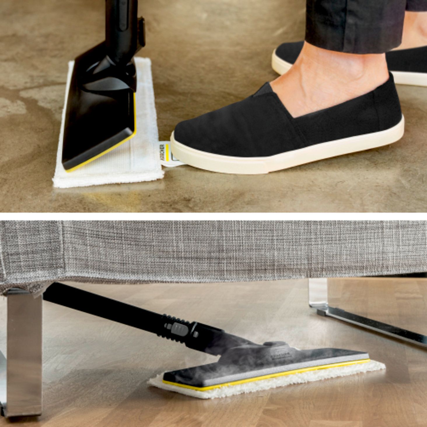 Karcher SC 3 EasyFix - 3
